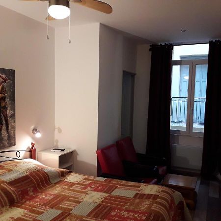 La Re'Belle Bed & Breakfast Ceret Exterior photo
