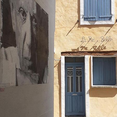 La Re'Belle Bed & Breakfast Ceret Exterior photo