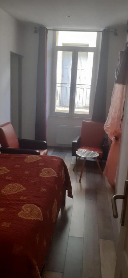 La Re'Belle Bed & Breakfast Ceret Exterior photo