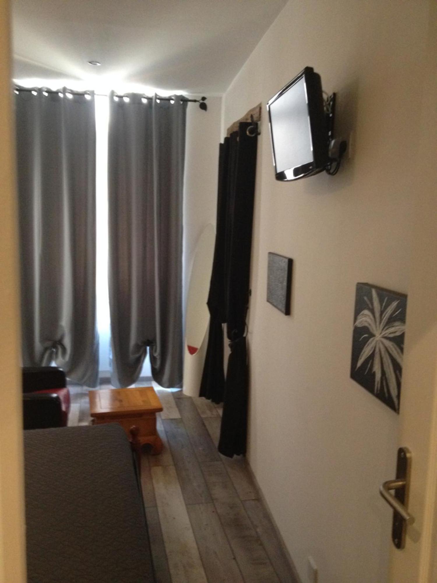 La Re'Belle Bed & Breakfast Ceret Exterior photo